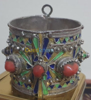 bracelets-bracelet-argent-corail-ancien-alger-centre-algerie