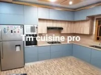 Menuiserie mdf high gloss 