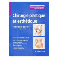 alger-draria-algerie-livres-magazines-chirurgie-plastique-et-esthétique