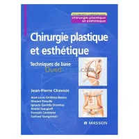 Chirurgie plastique et esthétique