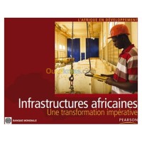 الجزائر-درارية-كتب-و-مجلات-infrastructure-africaine-une-transformation-impérative
