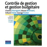 alger-draria-algerie-livres-magazines-contrôle-de-gestion-et-budgétaire-4e-éd