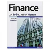 Finance (3e éd.)