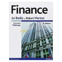 Finance (3e éd.)
