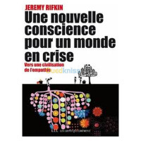 الجزائر-درارية-كتب-و-مجلات-une-nouvelle-conscience-pour-un-monde-en-crise-vers-civilisation-de-l-empathie