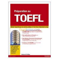 alger-draria-algerie-livres-magazines-préparation-au-toefl-méthodes-d-apprentissage-avec-éxercices-6-cd-rom