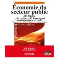 Economie du secteur public