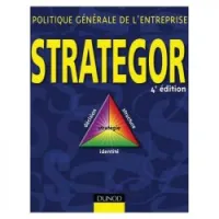 Stratégor 4e édition