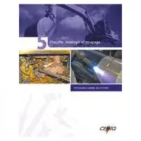 Mécanique d'engins de chantier module 5.Chauffe, soudage et coupage guide d'apprentissage