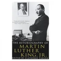 Martin Luther King, Jr.