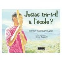 Josias ira-t-il à l'école?