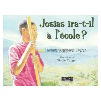 Josias ira-t-il à l'école?