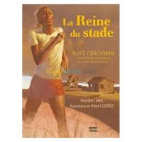 الجزائر-درارية-كتب-و-مجلات-la-reine-du-stade