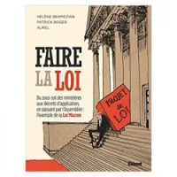 Faire une loi