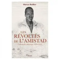 Les Révoltés de l'Amistad