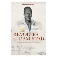 Les Révoltés de l'Amistad