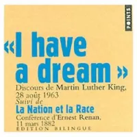 I Have a Dream (bilingue)