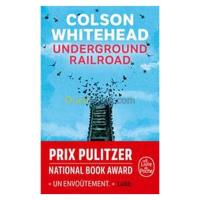 الجزائر-درارية-كتب-و-مجلات-underground-railroad