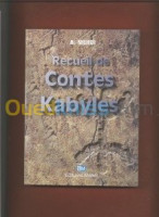 alger-draria-algerie-livres-magazines-recueil-de-contes-kabyles