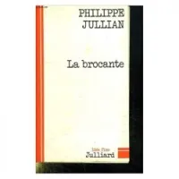 LA BROCANTE