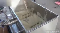 Machine De Fabrication Des Tortillas