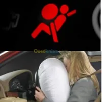 réparation airbags dz 