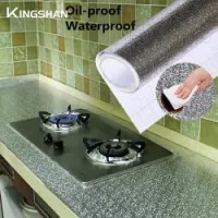 aluminium pour la cuisine