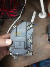 VANNE EGR MASTER3