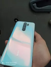 Xiaomi Redmi Note 8 Pro