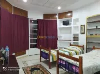 Location Appartement F3 Oran Oran