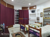 وهران-الجزائر-شقة-location-appartement-f3-oran