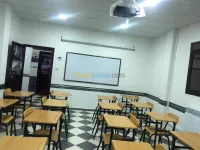 Brevet professionnel شهادة الكفاءة 