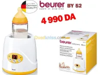Chauffe biberon & aliments BEURER BY52