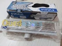 Caniveau de douche EVAKIA