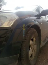 SsangYong Kyron 2012 Kyron