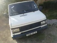 J5 Peugeot