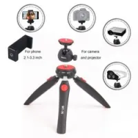Trépied de Table MT-35 Mini trépied