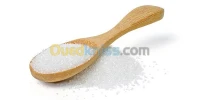 Erythritol (Edulcorant, sucre etc.) إريثريتول      