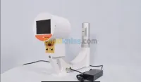 la machine Radiographie à rayons X con
