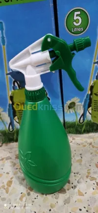 مضخة فلاحية 1ل