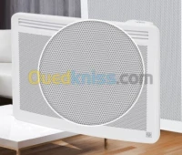 Radiateur électrique 750W/1250W
