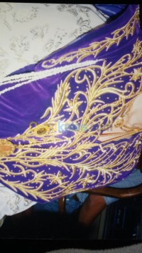 الجزائر-الأبيار-ملابس-تقليدية-djebba-fergani-medjboud