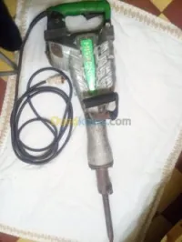 Marteau piqueur électrique