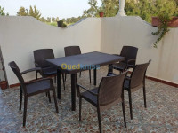 tables-table-de-jardin-el-achour-alger-algerie