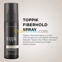 Le nouveau fixateur TOPPIK 