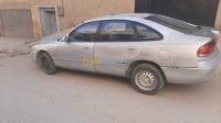 tlemcen-maghnia-algerie-citadine-mazda-626-1993