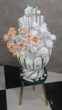 محابس للتزيين 