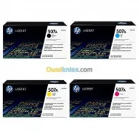 TONER HP M551  507A  ORIGINAL
