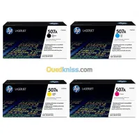TONER HP M551  507A  ORIGINAL