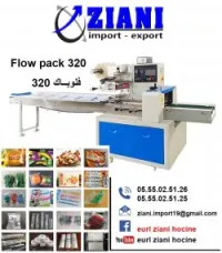 flow pack 320